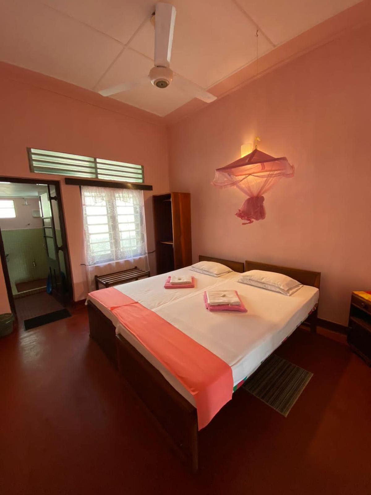 Sujatha Villa Paradise Тангалла Экстерьер фото
