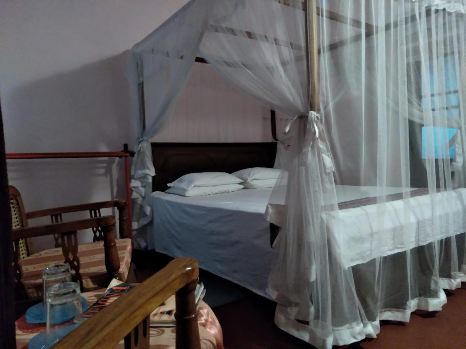 Sujatha Villa Paradise Тангалла Экстерьер фото